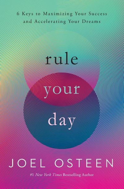 Rule Your Day