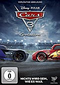 Cars 3: Evolution