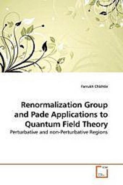 Renormalization Group and Pade Applications to Quantum Field Theory