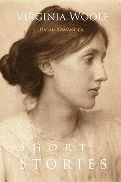 Short Stories by Virginia Woolf