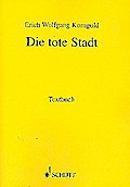 Die tote Stadt