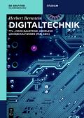 Digitaltechnik von Herbert Bernstein | Ebook