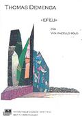 Efeufür Violoncello