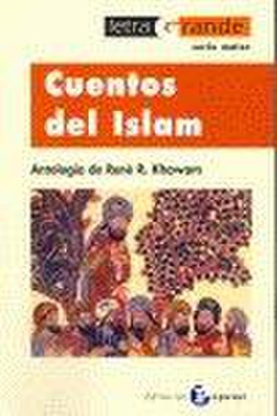 Cuentos del islam