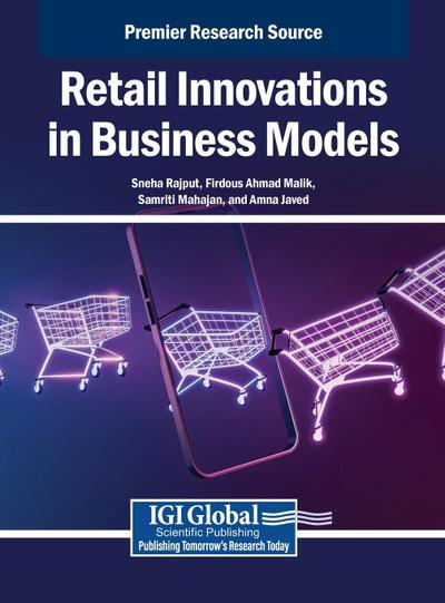 Retail Innovations in Business Models