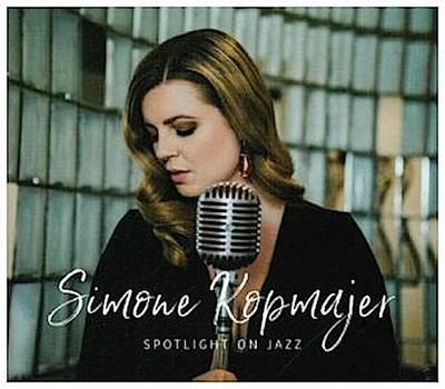 Spotlight On Jazz, 1 Audio-CD