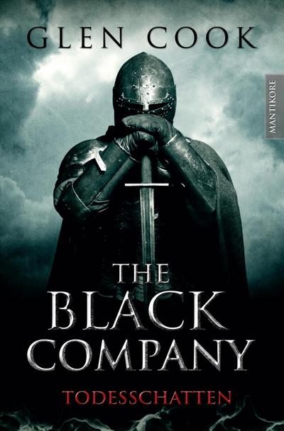 The Black Company 2 - The Black Company 2 - Todesschatten