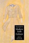 Cambridge Companion to Modern Irish Culture