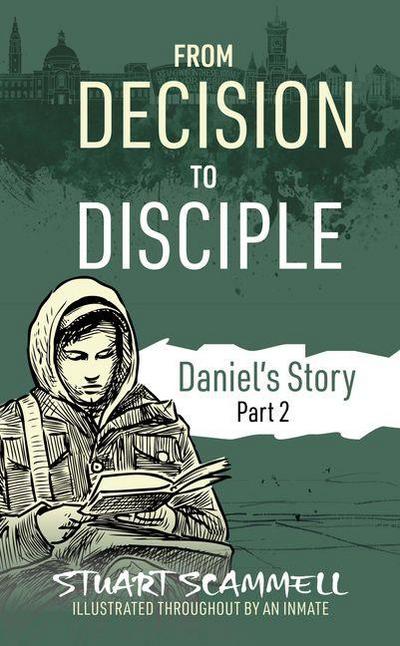 From Decision to Disciple