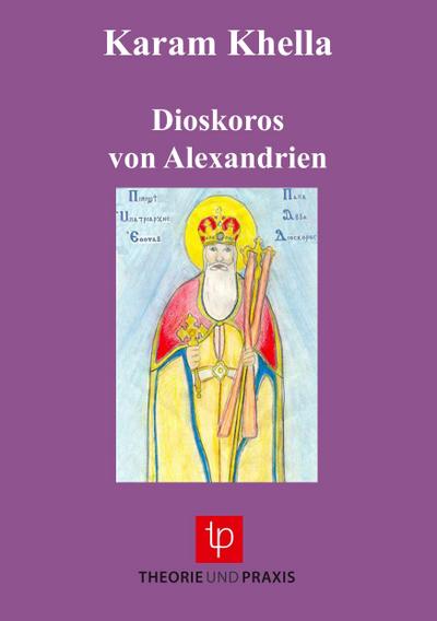 Dioskoros von Alexandrien
