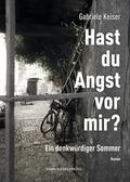 Hast du Angst vor mir?