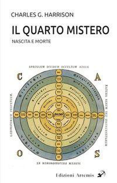 Il quarto mistero. Nascita e morte