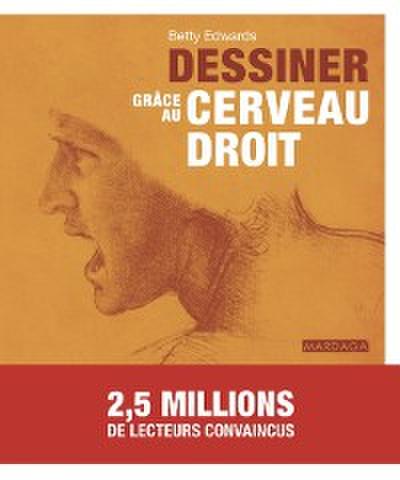 Dessiner grâce au cerveau droit