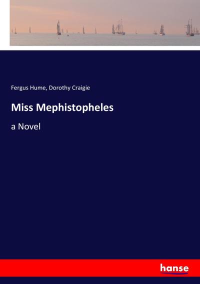 Miss Mephistopheles