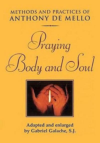 Praying Body and Soul