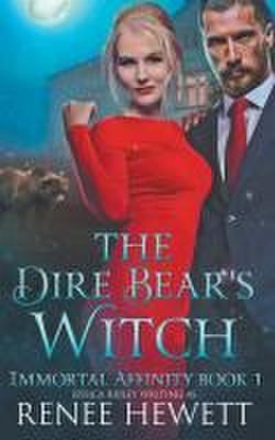 The Dire Bear’s Witch