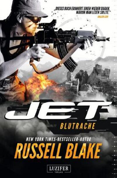BLUTRACHE (JET 3)