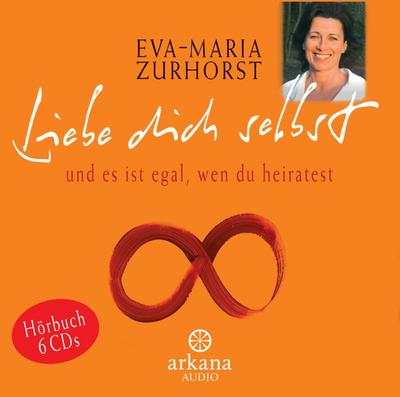 Liebe dich selbst und es ist egal, wen du heiratest