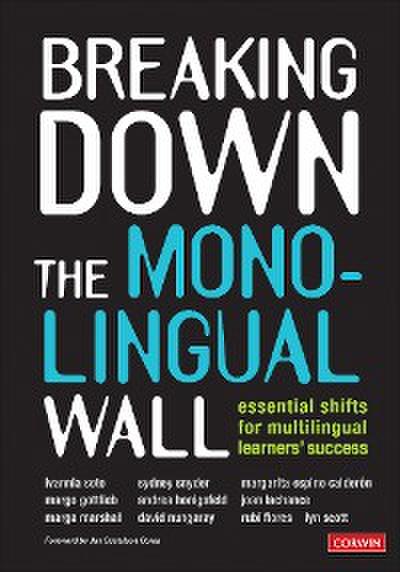 Breaking Down the Monolingual Wall