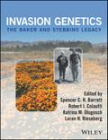 Invasion Genetics