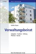 Verwaltungsbeirat