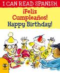 Happy Birthday!/!Fleiz cumpleanos!