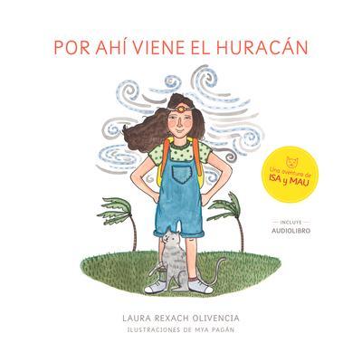 Por Ahi Viene El Huracan