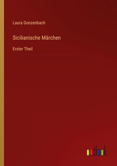 Sicilianische Märchen