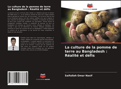 La culture de la pomme de terre au Bangladesh : Réalité et défis
