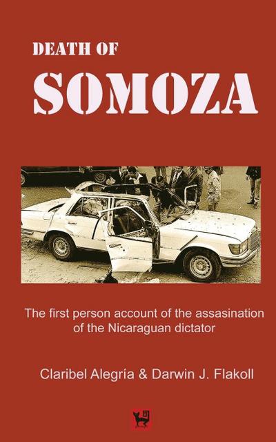 Death of Somoza