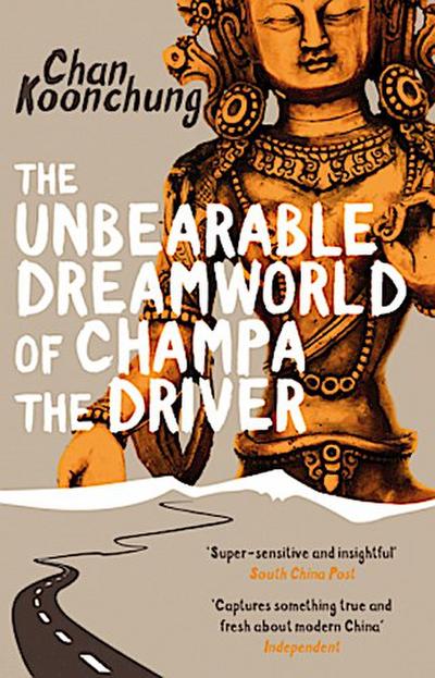 The Unbearable Dreamworld of Champa the