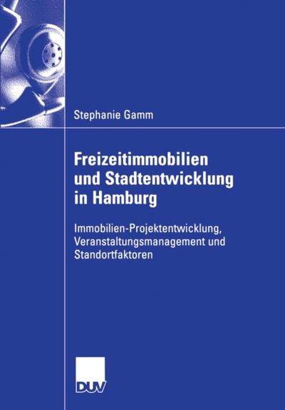 Freizeitimmobilien und Stadtentwicklung in Hamburg