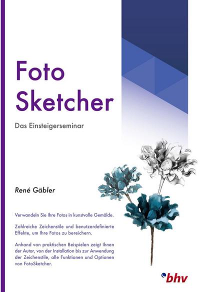 Foto Sketcher Das Einsteigerseminar