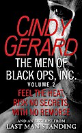 The Men of Black Ops, Inc., Volume 2