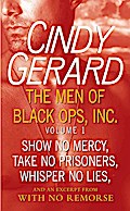 The Men of Black Ops, Inc.: Volume 1