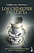 Los crimenes de Alicia