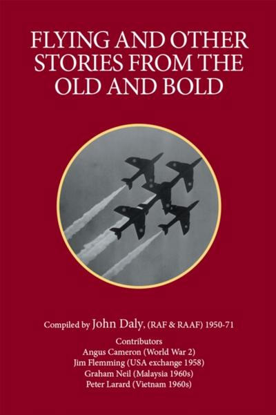 Flying and Other Stories from the Old and Bold