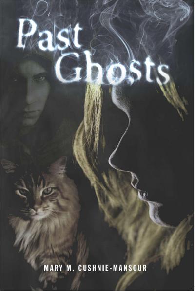 Past Ghosts (The Detective Toby Mysteries, #3)