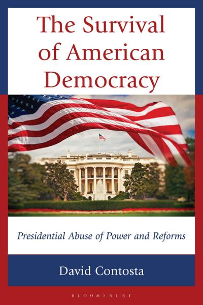 The Survival of American Democracy