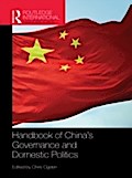 Handbook of China’s Governance and Domestic 