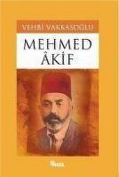 Mehmed Akif
