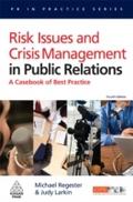 Risk Issues and Crisis Management in Public Relati