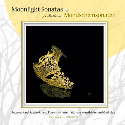Mondscheinsonaten für Beethoven - Moonlight Sonatas for Beethoven