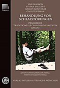 Behandlung von Schlafstörungen