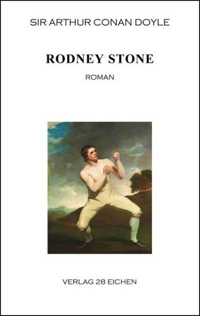 Rodney Stone