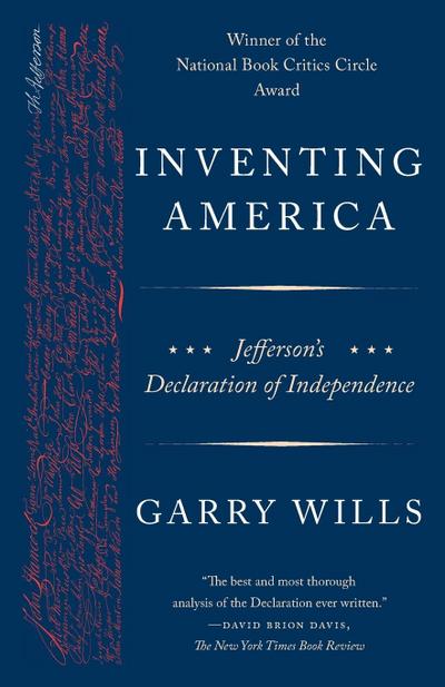 Inventing America