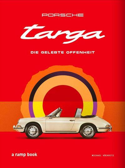 Porsche Targa