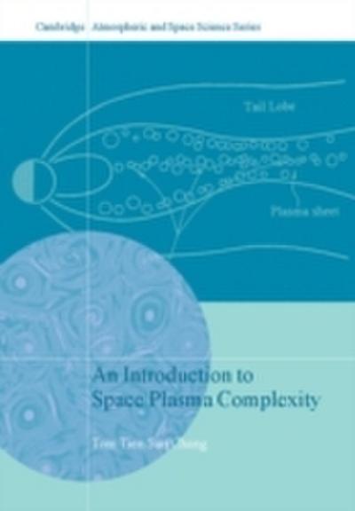 Introduction to Space Plasma Complexity
