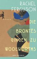 Ferguson, Die Bront�s gingen zu Woolwort