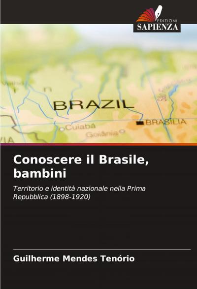 Conoscere il Brasile, bambini